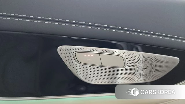 Mercedes-Benz AMG GT id 3812665 из Кореи 10