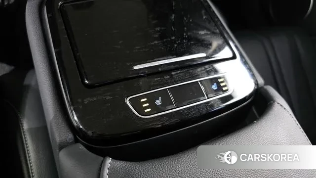 Genesis G80 (RG3) id 3708393 из Кореи 10