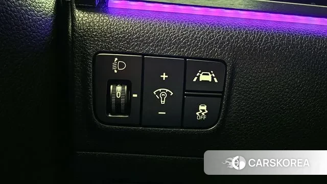 Kia K5 3rd generation id 3525524 из Кореи 10