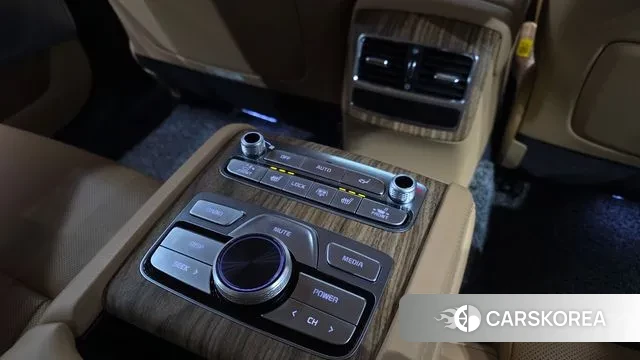 Kia The New K9 2nd generation id 3630046 из Кореи 10