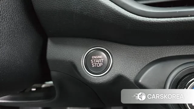 Kia The New K3 2nd generation id 3242419 из Кореи 10