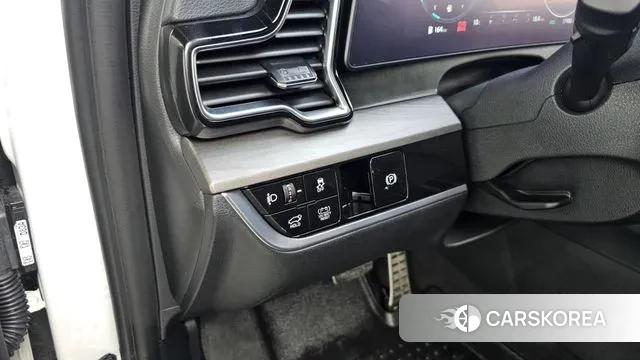 Kia Sportage 5th Generation Hybrid id 3776060 из Кореи 10