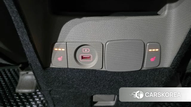 Kia The New Carnival id 4873104 из Кореи 10