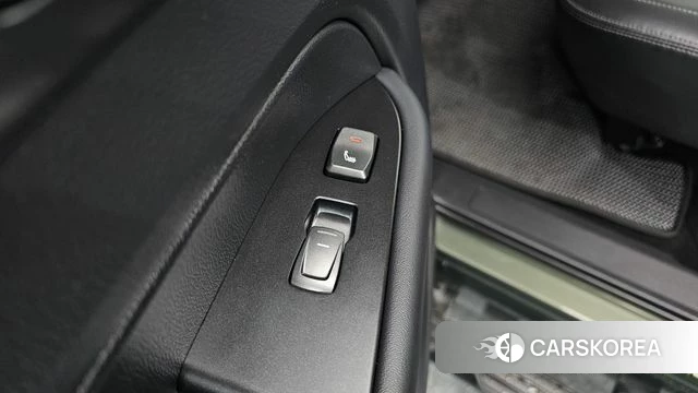 Ssangyong The New Rexton Sports Cannes id 3915152 из Кореи 10