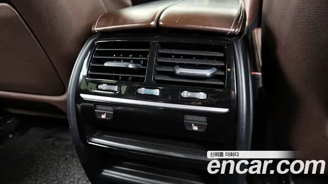 BMW 5 Series (G30) id 2896730 из Кореи 10