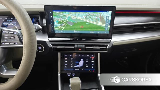 Ssangyong Torres id 4735626 из Кореи 10