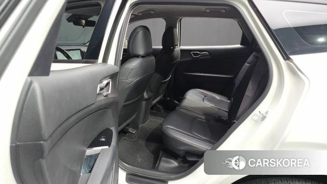 Kia Sportage 5th Generation id 4707202 из Кореи 10