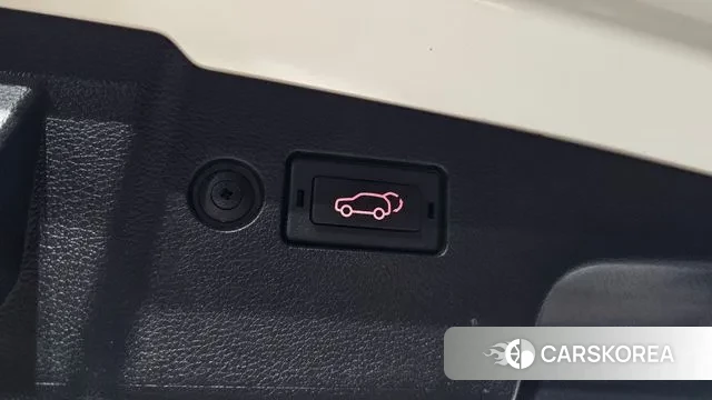 Ssangyong Torres id 3745951 из Кореи 10