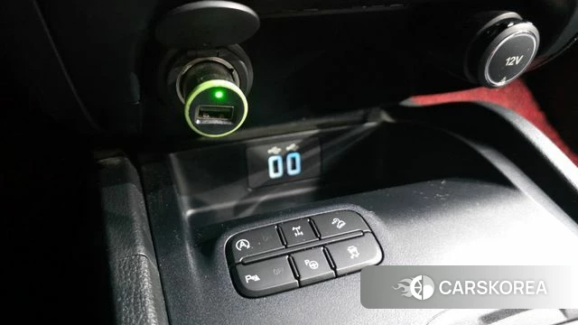 Ford Ranger 3rd Generation id 4416030 из Кореи 10