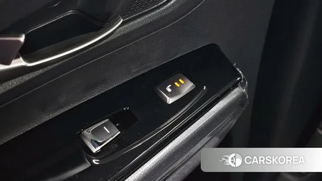 Ssangyong Beautiful Korando id 3457964 из Кореи 10