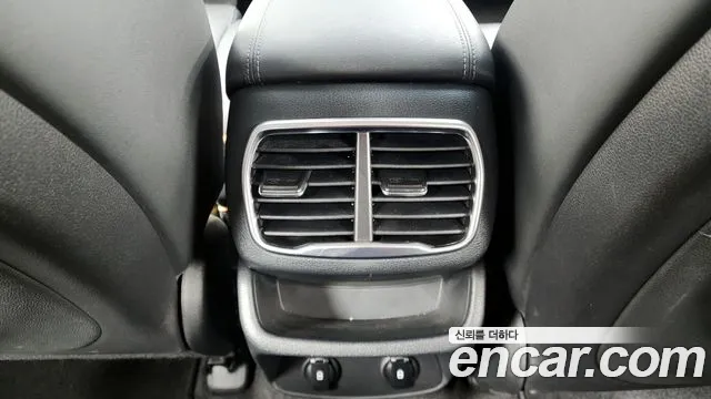 Hyundai Santa Fe TM id 2454665 из Кореи 10