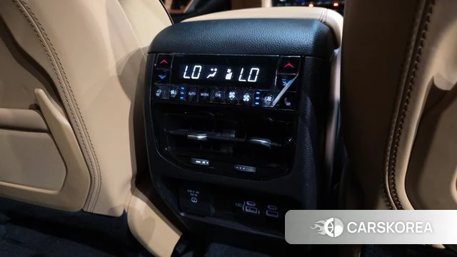 Jeep Grand Cherokee (WL) id 4650292 из Кореи 10