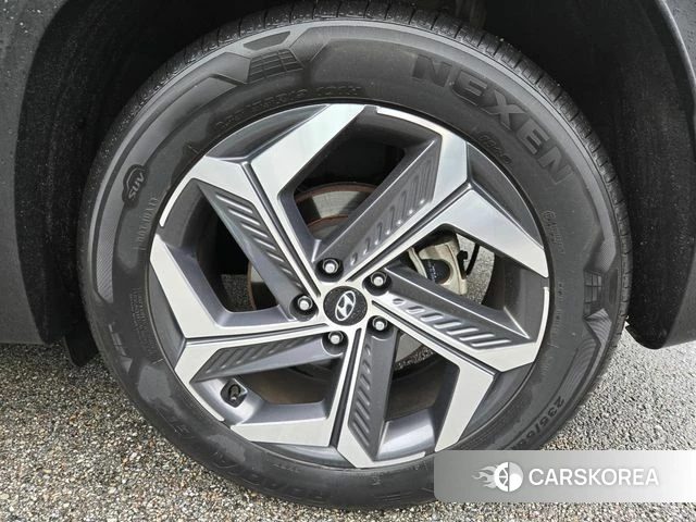 Hyundai Tucson (NX4) id 4910956 из Кореи 10