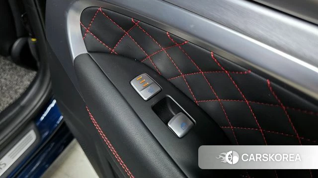 Genesis G70 id 4785713 из Кореи 10