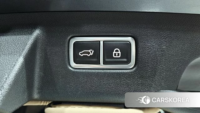 Kia Sorento 4th Generation id 4282825 из Кореи 10