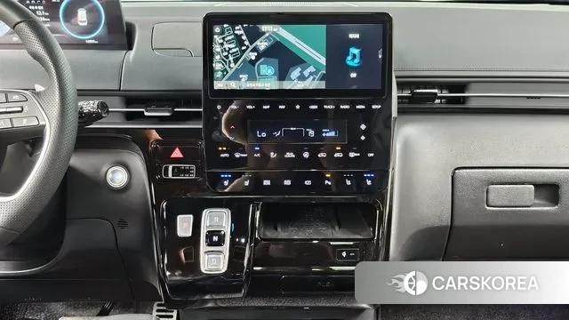 Hyundai Staria id 3079419 из Кореи 10