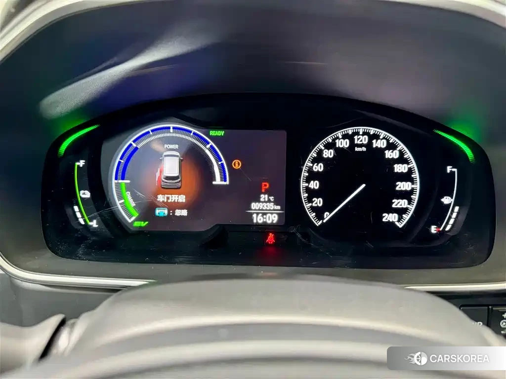 Honda Odyssey id 4576446 из Китая 10