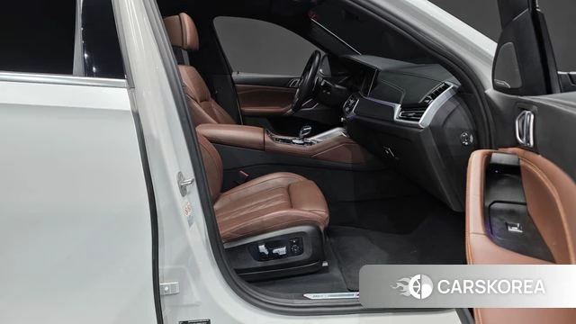 BMW X6 (G06) id 4322801 из Кореи 10