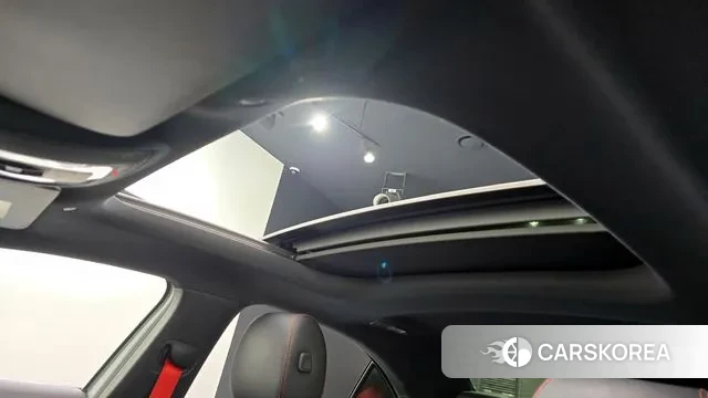 Mercedes-Benz A-Class W177 id 3367618 из Кореи 10