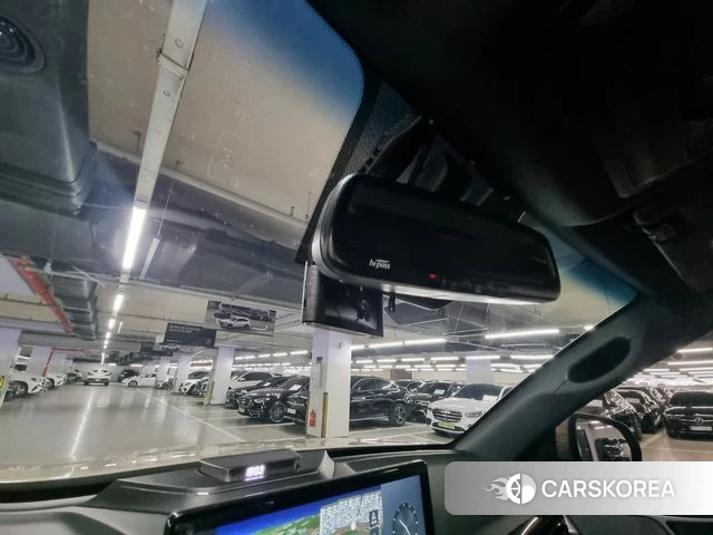 Ssangyong The New Rexton Sports Cannes id 3902994 из Кореи 10