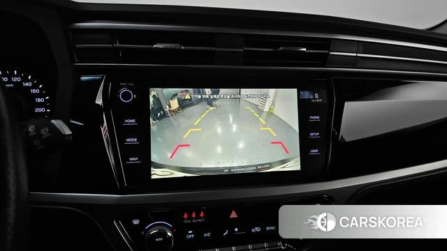 Ssangyong Beautiful Korando id 3795370 из Кореи 10
