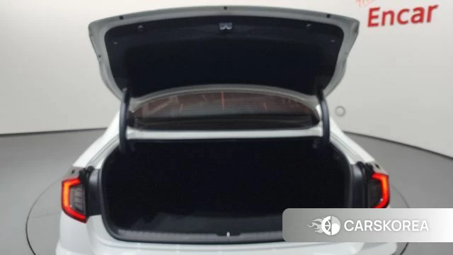 Hyundai Sonata (DN8) id 4530494 из Кореи 10