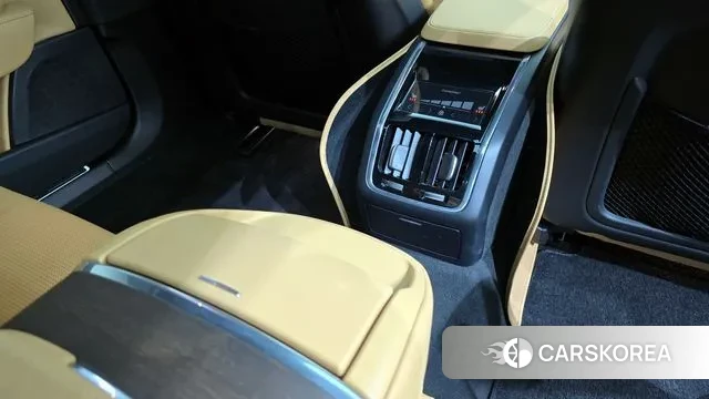 Volvo S90 id 3592090 из Кореи 10