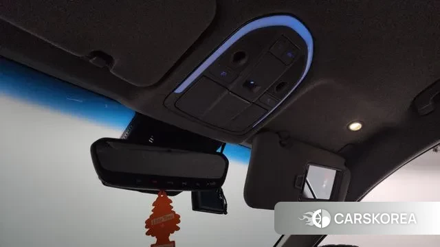 Genesis G80 id 3515398 из Кореи 10