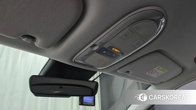 Hyundai Ionic 5 id 4396171 из Кореи 10