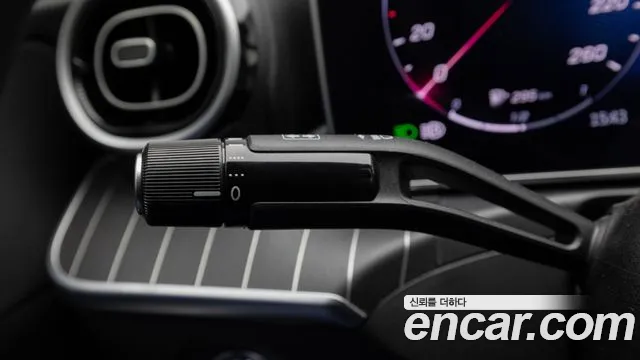 Mercedes-Benz C-Class W206 id 2452662 из Кореи 10