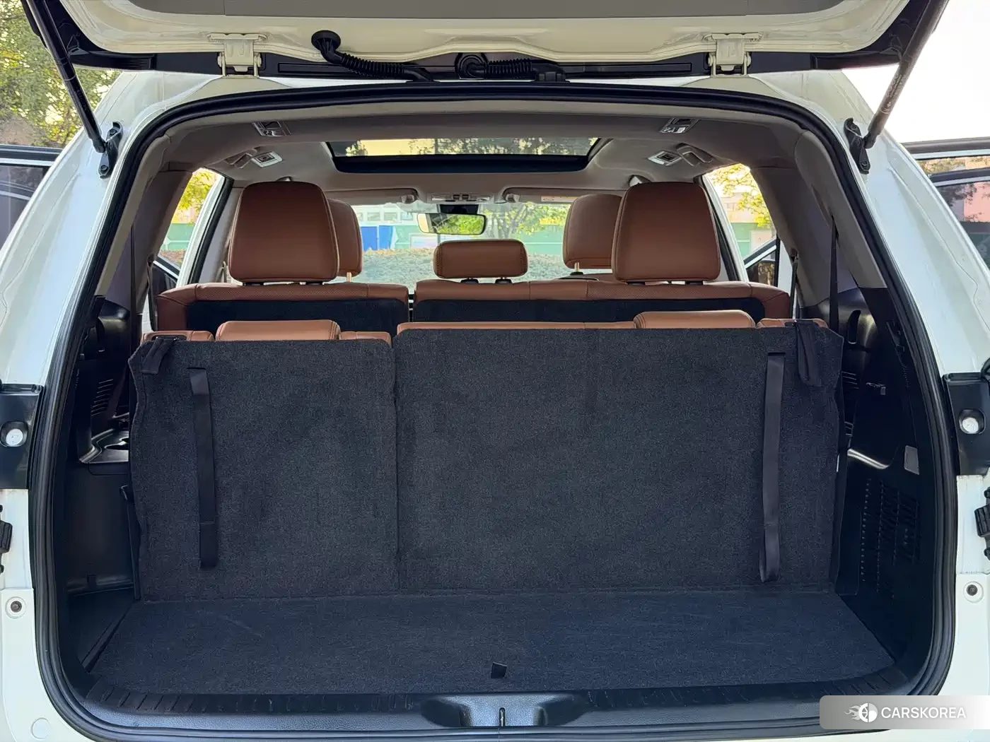 Toyota Highlander id 4628235 из Китая 10