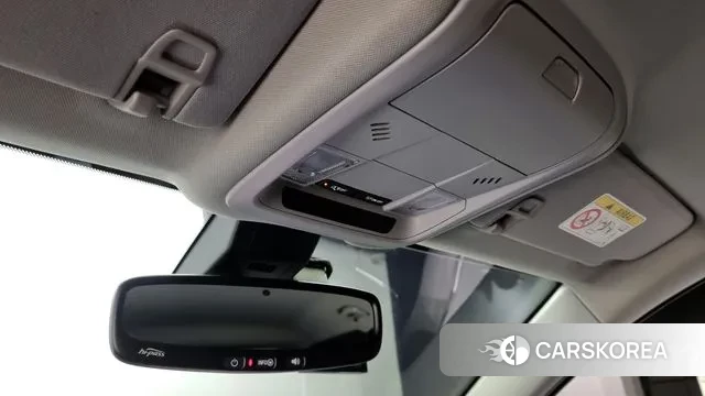 Chevrolet (GM Daewoo) The Next Equanox id 3246935 из Кореи 10