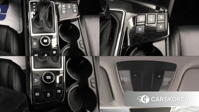 Kia Sportage 5th Generation id 3545911 из Кореи 10