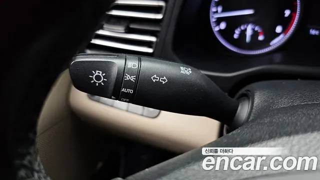 Hyundai The New Avante AD id 2693996 из Кореи 10