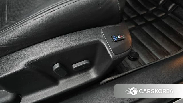 Renault Korea (Samsung) SM7 Nova id 4667627 из Кореи 10