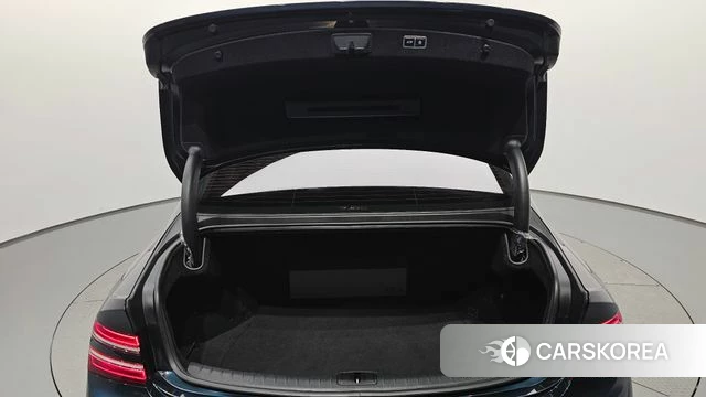 Genesis G80 (RG3) id 4178832 из Кореи 10