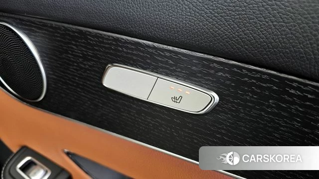 Mercedes-Benz GLC-Class X253 id 3819879 из Кореи 10