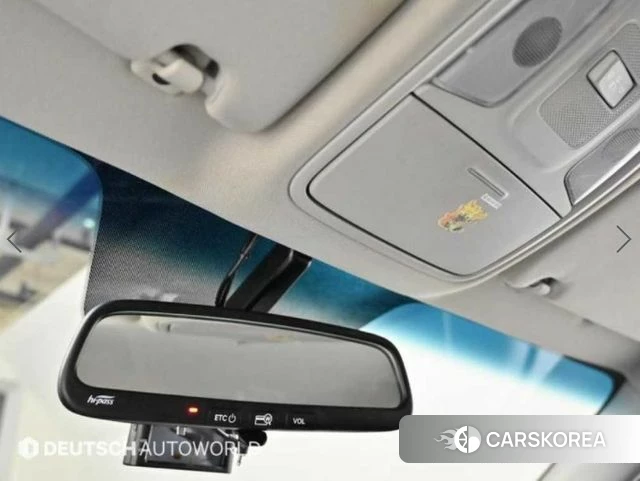Kia The New K5 Hybrid 2nd generation id 4378083 из Кореи 10