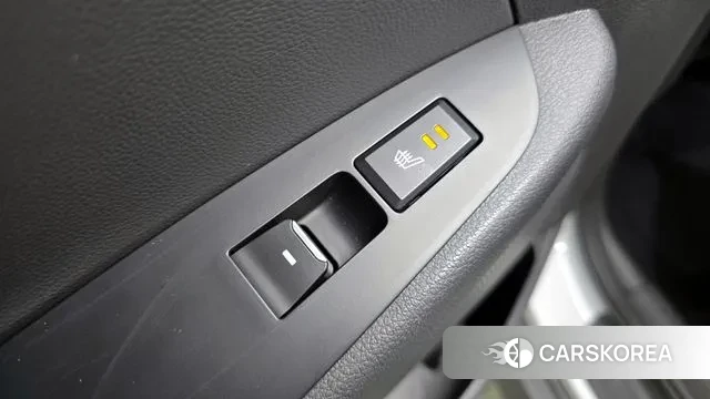 Hyundai All New Tucson id 3417998 из Кореи 10