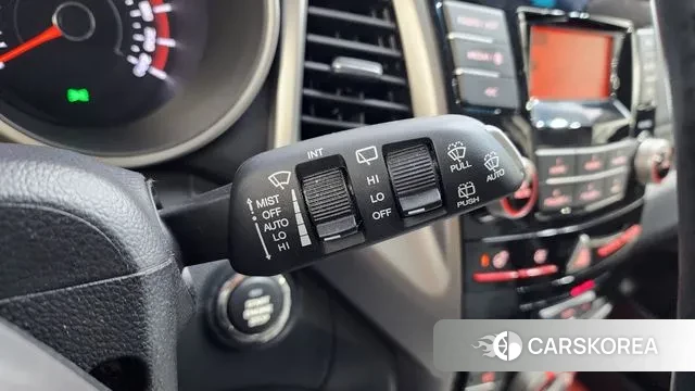 Ssangyong Tivoli Armor id 3408204 из Кореи 10