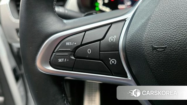 Renault Korea (Samsung) XM3 id 3897062 из Кореи 10