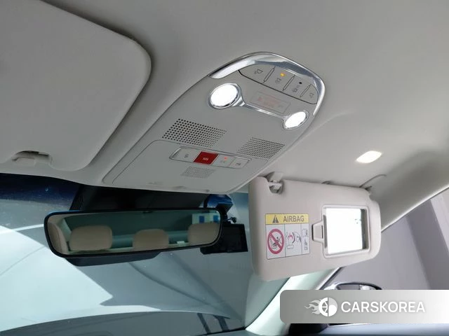 Hyundai The New Grandeur IG id 4650954 из Кореи 10
