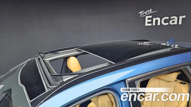 Kia Sorento 4th Generation id 2686622 из Кореи 10