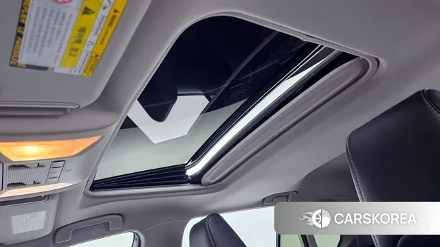 Toyota RAV4 5th Generation id 3778844 из Кореи 10