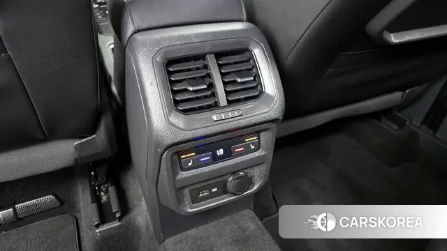 Volkswagen Tiguan second Generation id 3248314 из Кореи 10