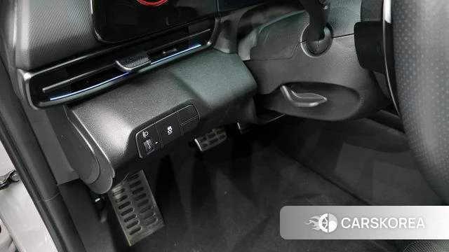 Hyundai The New Avante (CN7) id 3902537 из Кореи 10