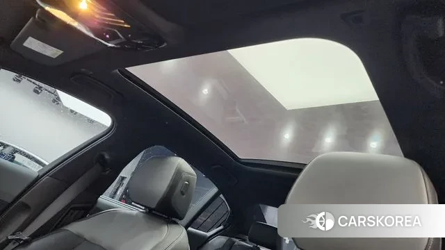 BMW 5 Series (G60) id 3750947 из Кореи 10