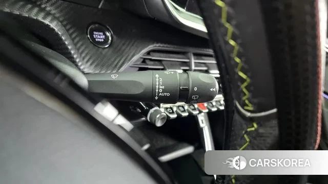 Peugeot e-2008 second generation id 3630380 из Кореи 10