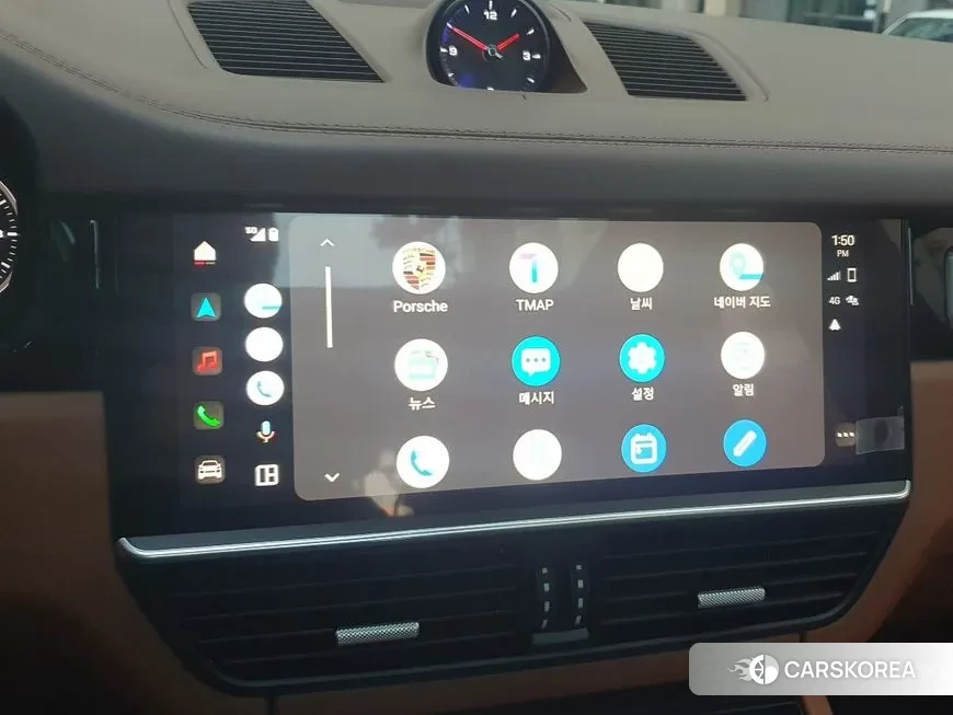 Porsche Cayenne (PO536) id 944074 из Кореи 10