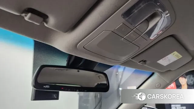 Ssangyong Berry New Tivoli id 3747773 из Кореи 10